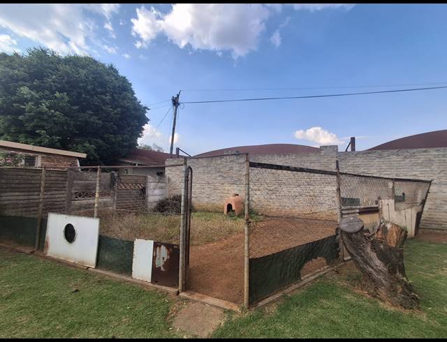 3 BEDROOM HOUSE FOR SALE IN SONLAND PARK